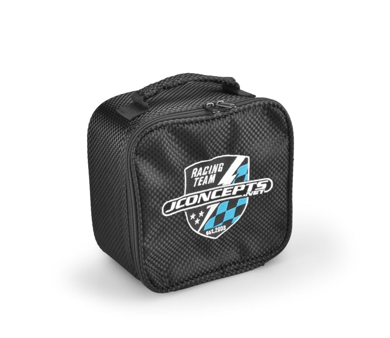JConcepts Finish Line Shock Oil Bag - Iron City RC Hobbies