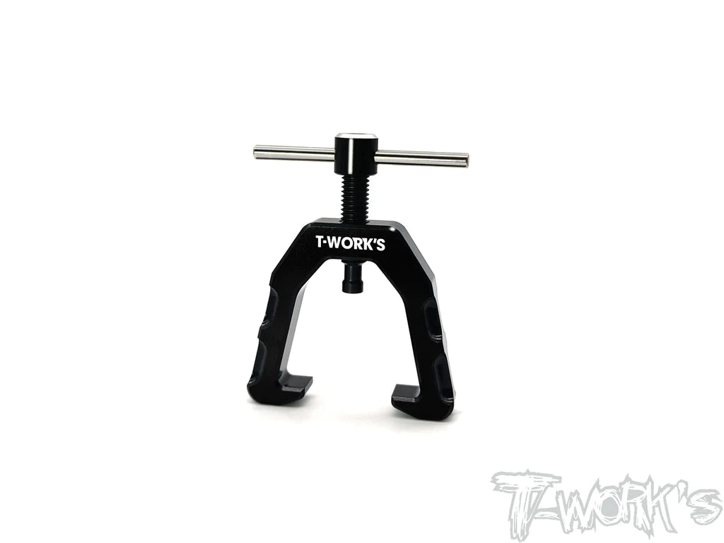 Tworks Flywheel Puller - Iron City RC Hobbies