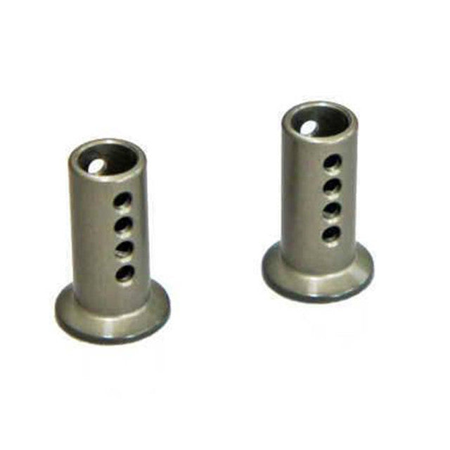 Mugen Front Body Post Short 92pcs): MRX6X/6R/6 - Iron City RC Hobbies