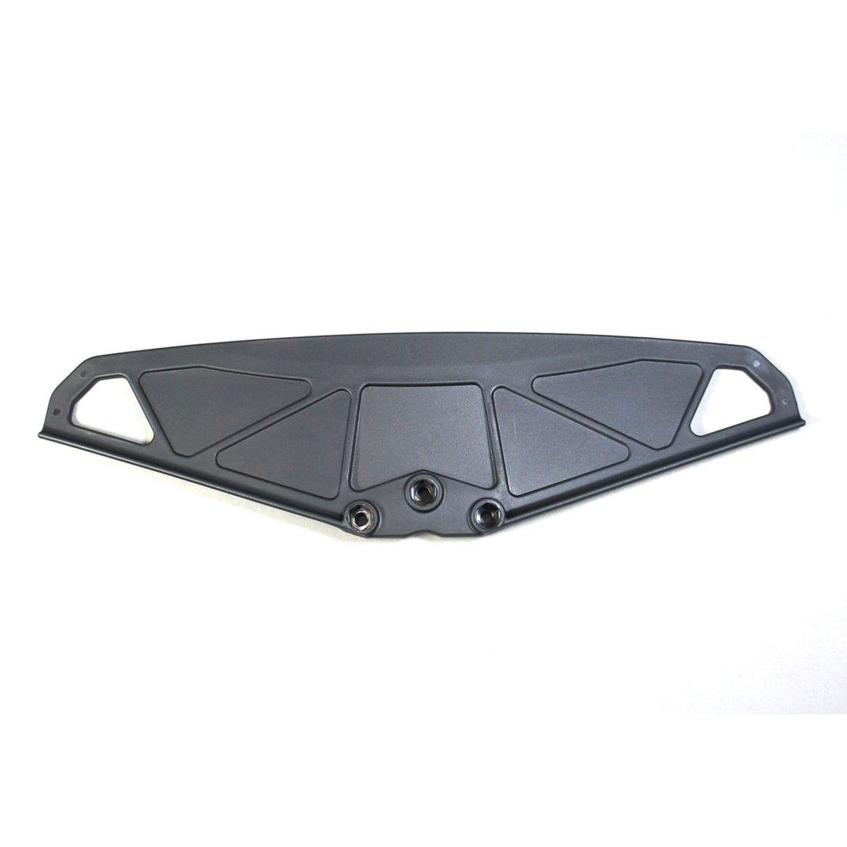 Mugen Front Bumper: MRX6R - Iron City RC Hobbies