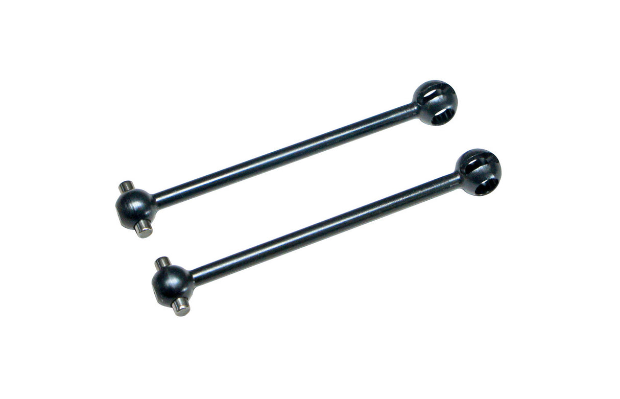 Mugen Front Drive Shaft (2pcs: MRX6X) - Iron City RC Hobbies