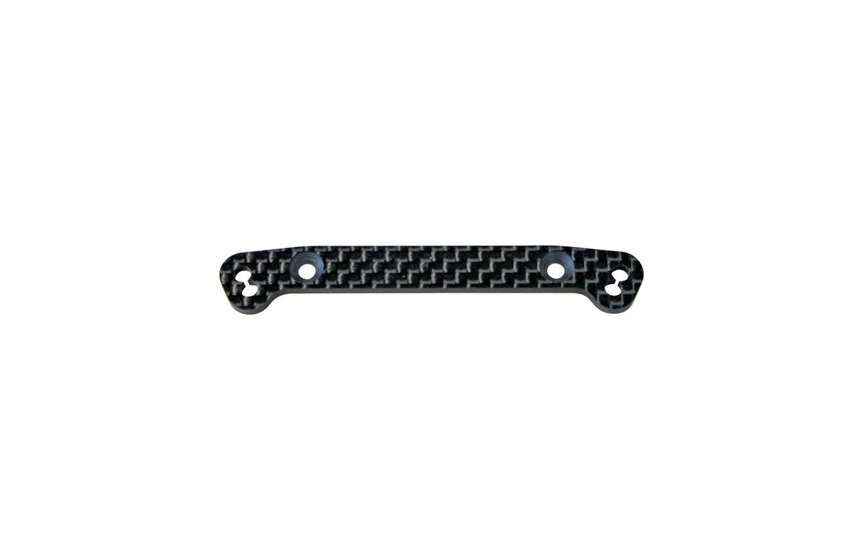 Mugen Front Graphite Shock Tower: MRX6X/6R/6 - Iron City RC Hobbies