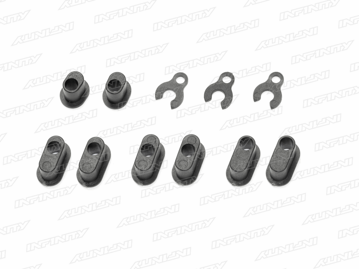 Front Suspension Bushing (IF18-2)