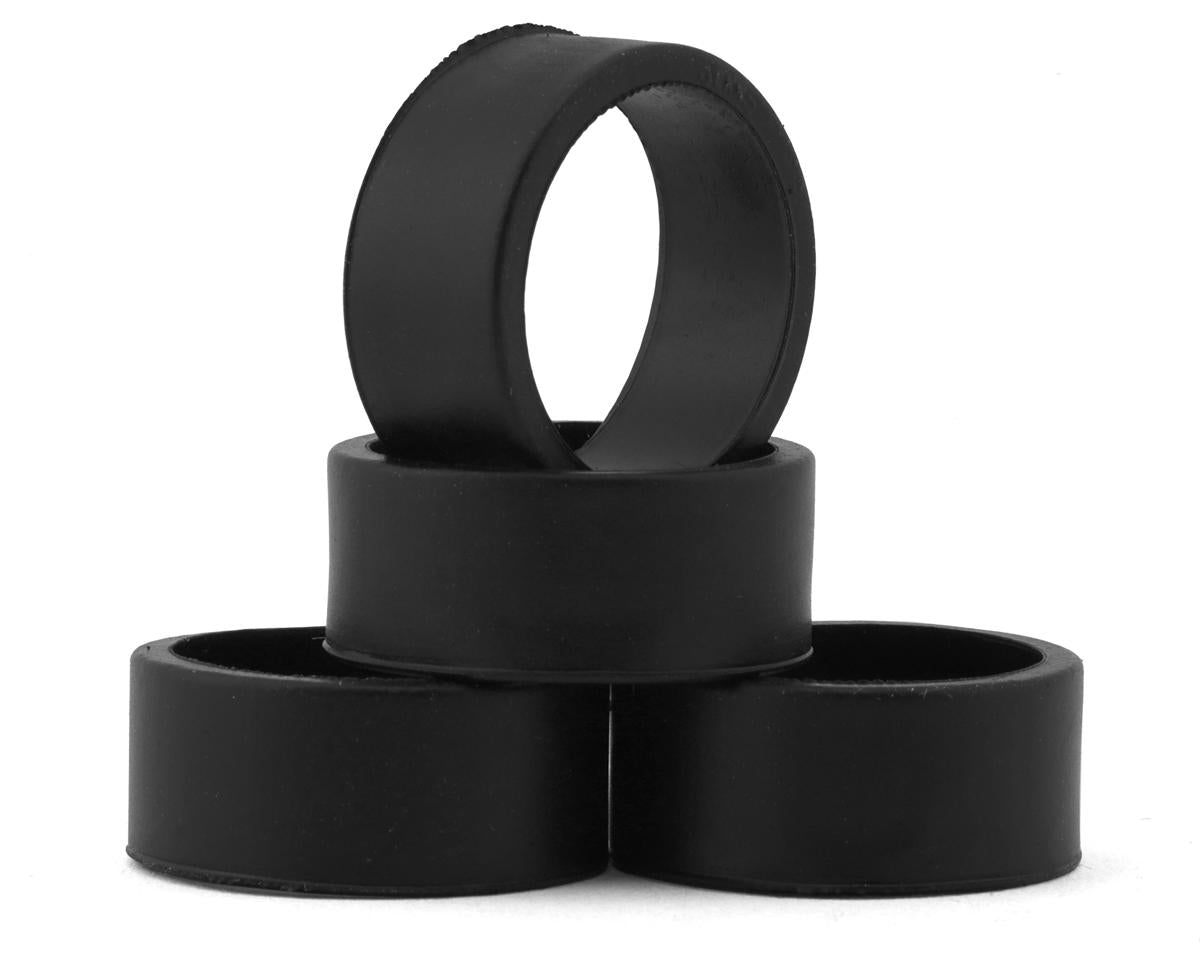 NEXX Racing Gekko Maxx Low Profile Front F8.5 Tires (4) (Soft) - Iron City RC Hobbies