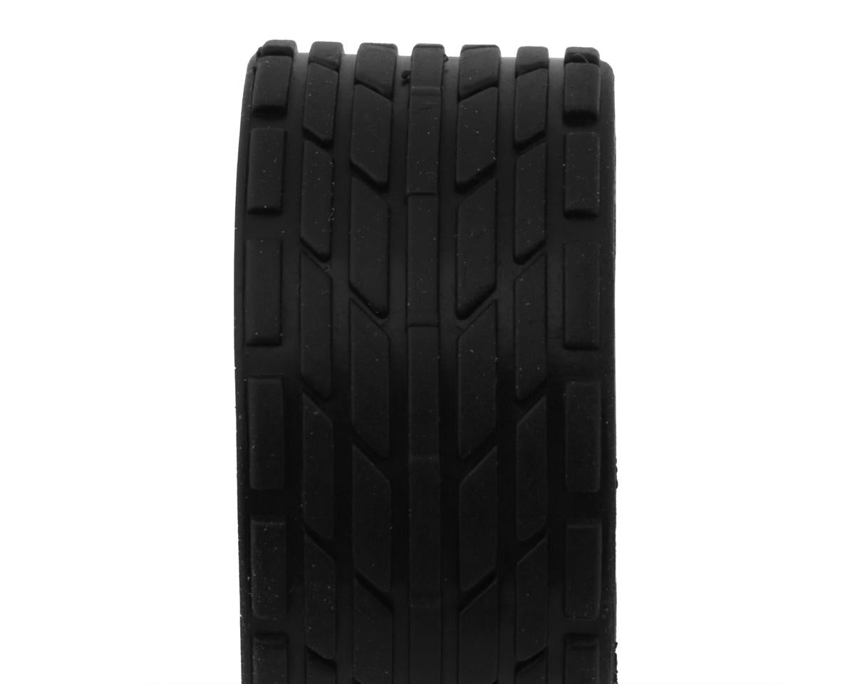 NEXX Racing Gekko Maxx R11 Rear Tires (4) (Medium) - Iron City RC Hobbies