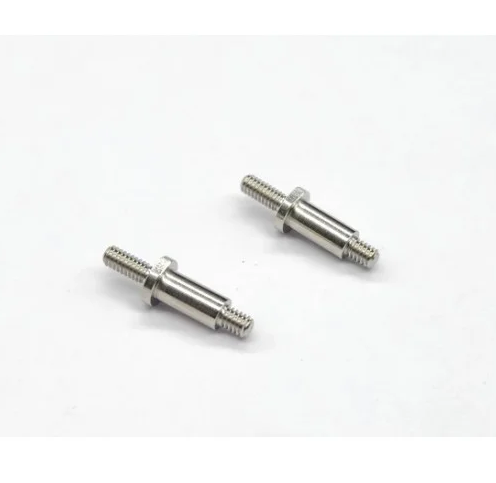 GL Racing GL-GTR Steering Knuckle Axle-3mm - Iron City RC Hobbies