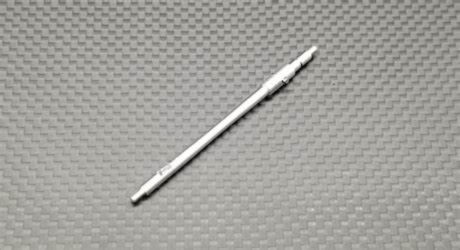 GL Aluminum 2021 Ultra Hard Diff Ball Differential Shaft - Iron City RC Hobbies