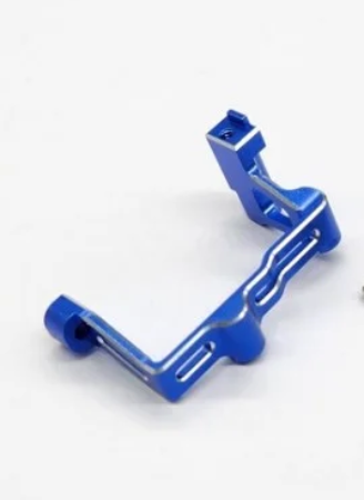 GL Racing GL GTR Alu Servo Mount - Iron City RC Hobbies
