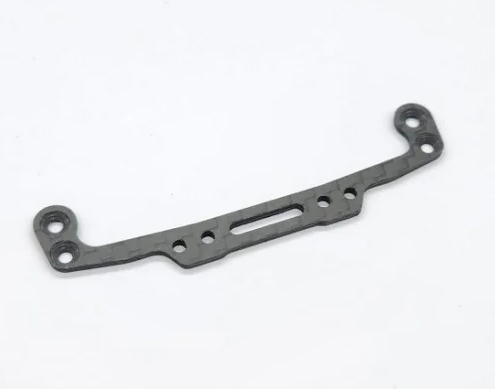 GL Racing GL GTR Carbon Side Damper Mount with Stand Post - Iron City RC Hobbies