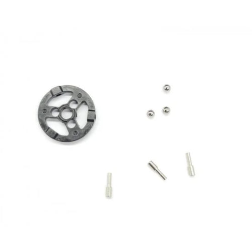 GL Racing GL Gear Differential Parts for Replacement of GL-GD-001 - Iron City RC Hobbies