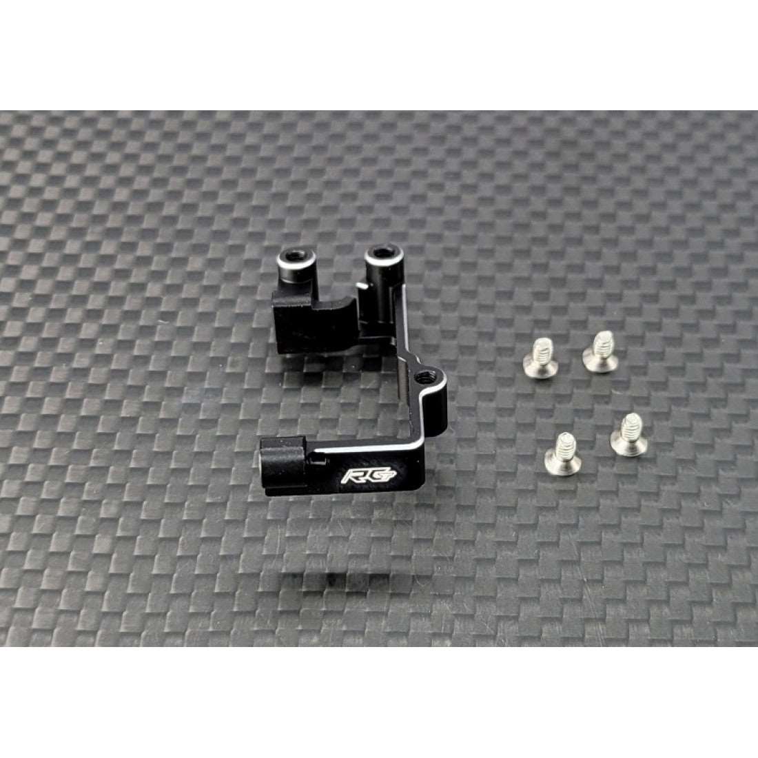 GLR-GT Alloy Servo Mount