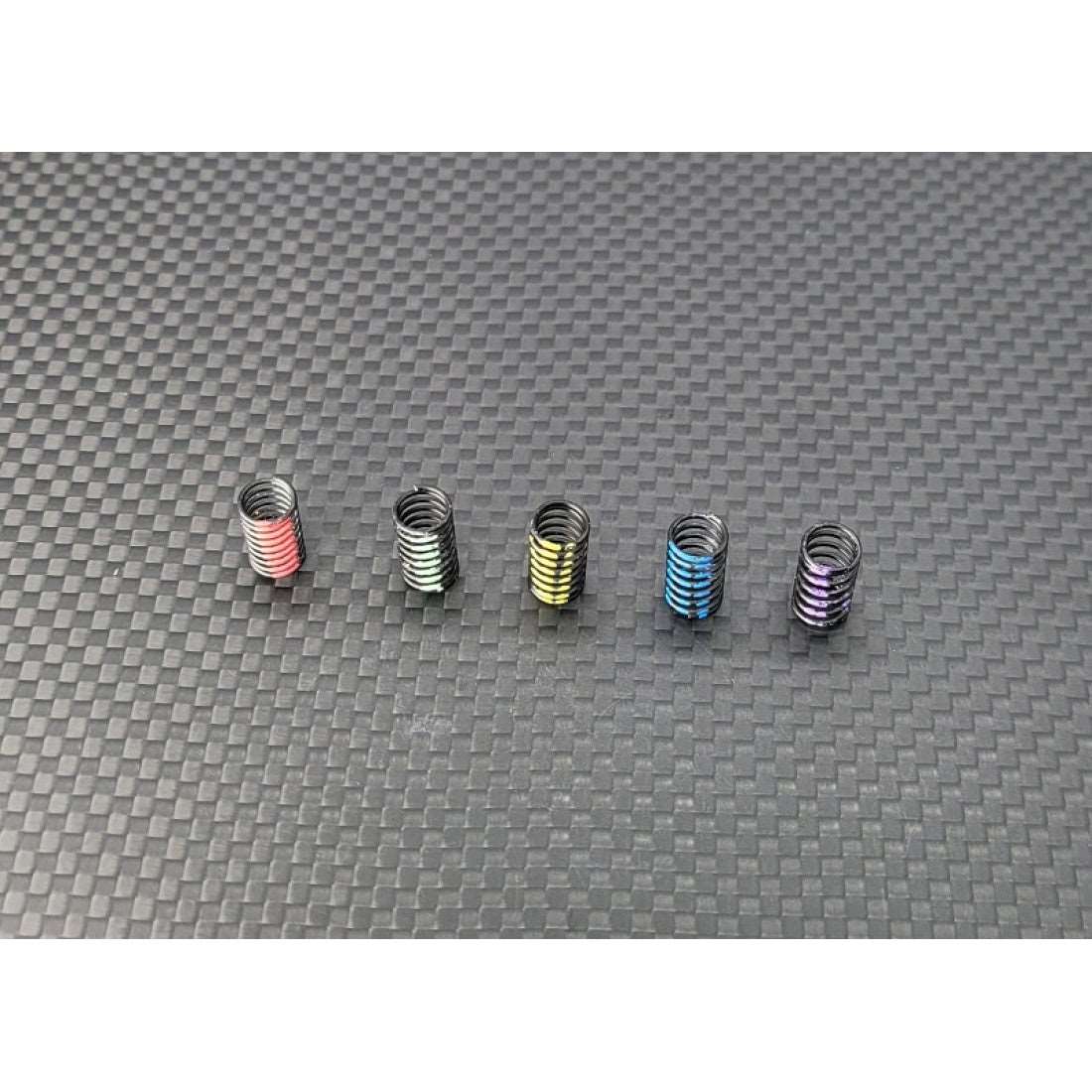 GLR-GT Option Spring Set CS