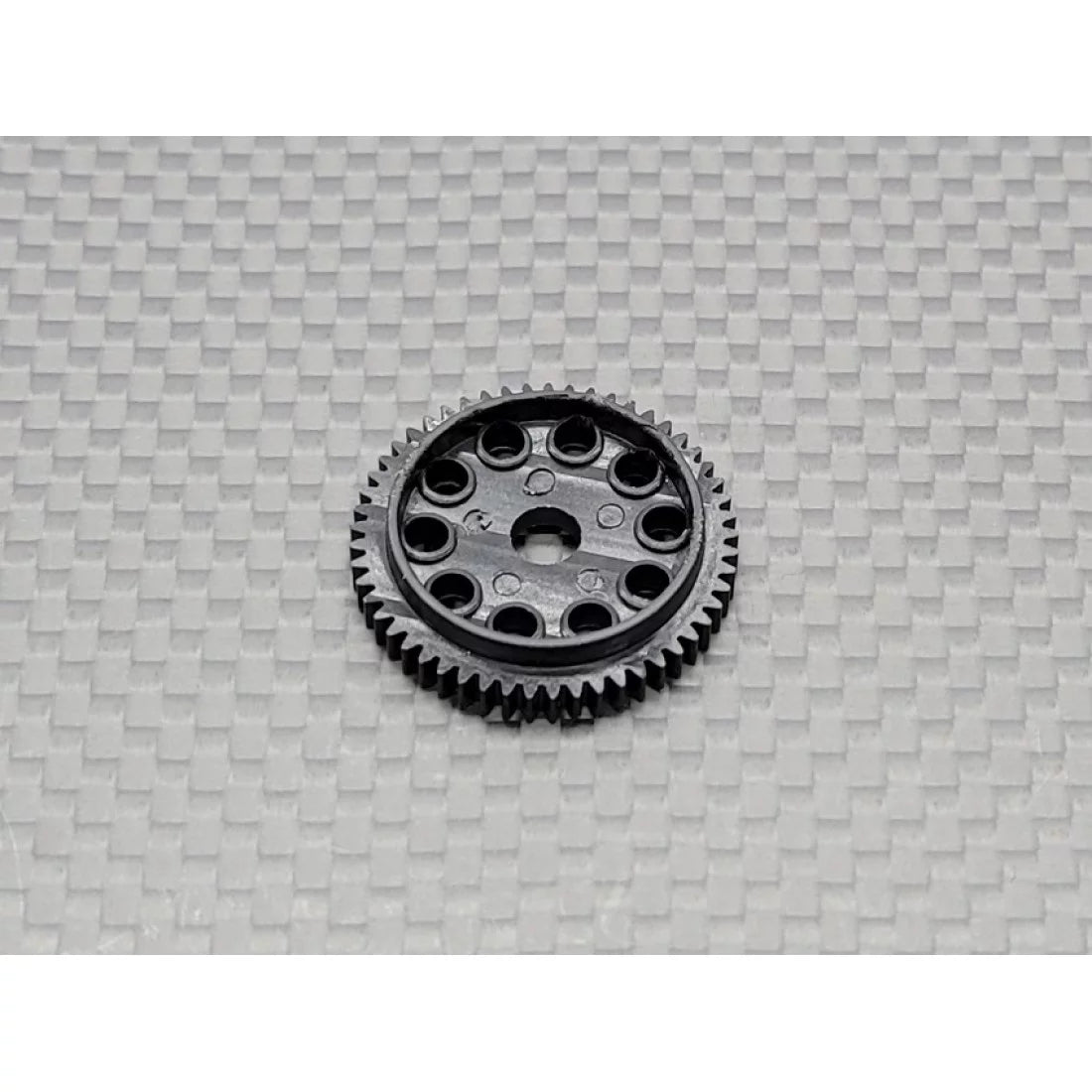 GL Racing GLR-GT 64P Longlife Spur Gear 53T - Iron City RC Hobbies