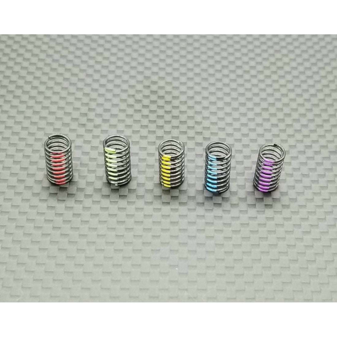 GLR and GLF Center Spring Set