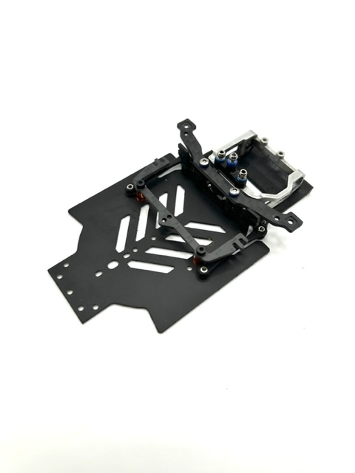 MWX Performance GL rear lexan body mount (GL-LBMT-23) - Iron City RC Hobbies