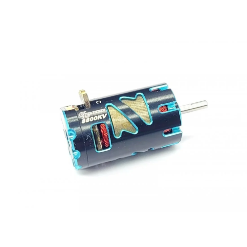 GL Racing Sensored Brushless Motor (8800kv) - Iron City RC Hobbies