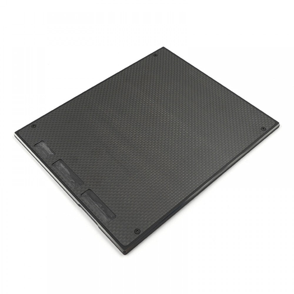 Yeah Racing Mini-Z Graphite & Aluminum Set-Up Board