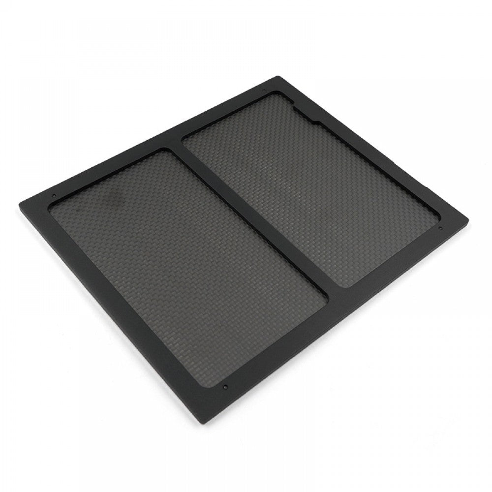 Yeah Racing Mini-Z Graphite & Aluminum Set-Up Board