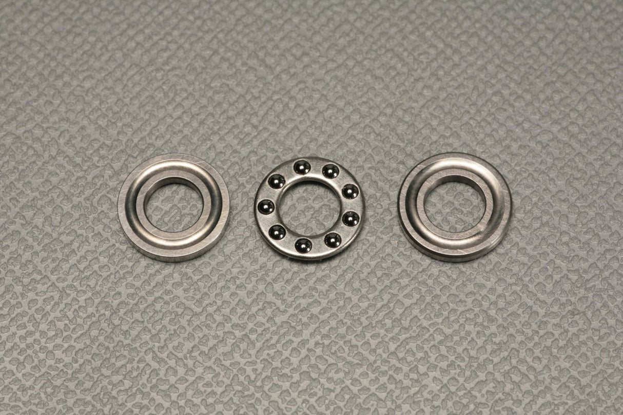 Mugen H.D. Thrust Bearing (5x10) 1pc - Iron City RC Hobbies