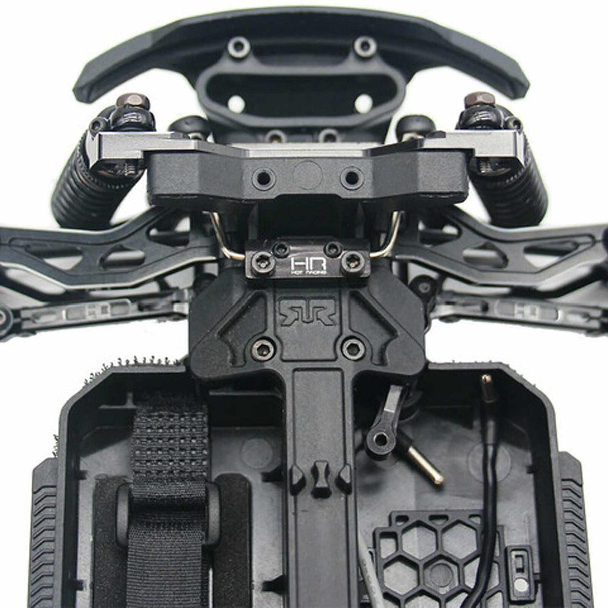 Hot Racing Anti-Roll Sway Bar set Grom - Iron City RC Hobbies