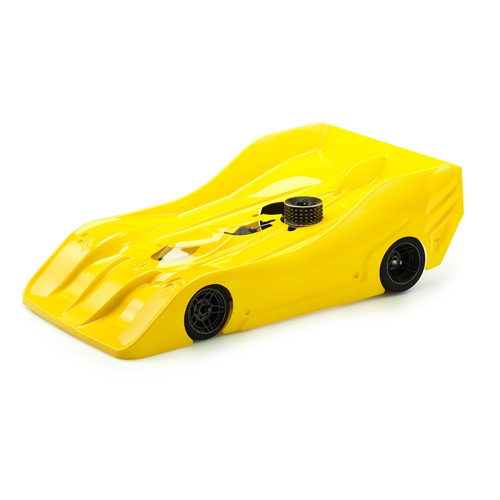 Xtreme Hyper Diablo Ultra Light 0.75mm Precut (Serpent) - Iron City RC Hobbies