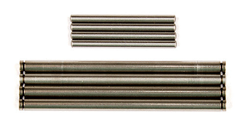 Associated Reflex 14B/14T Hinge Pin Set - Iron City RC Hobbies