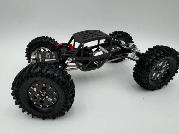 Hardpark Dementor SSV2 Builders Kit