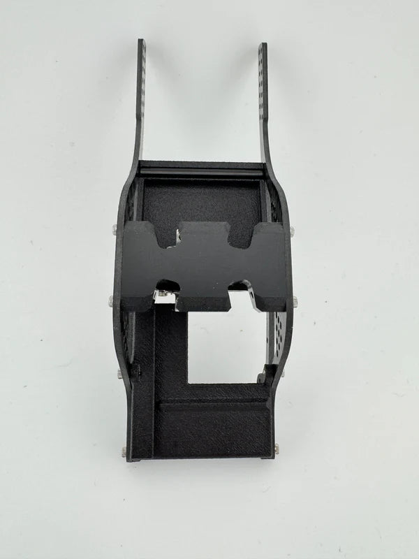 Hardpark SSV2 Trays