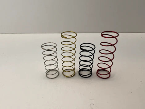 Hardpark V2 Shock Spring Set (read description) - (Choose Color)