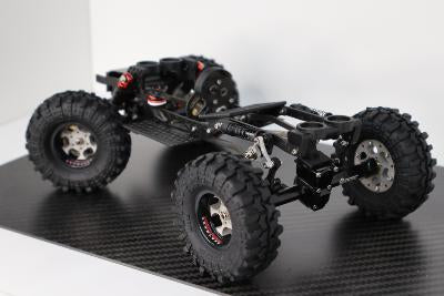 Hardpark HardGoblin Kit -Red