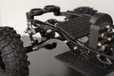 Hardpark HardGoblin Kit -Red