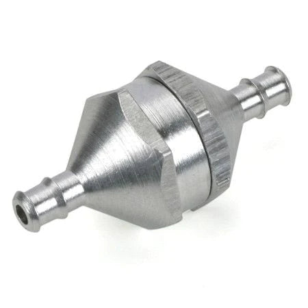 Du-Bro Large Scale IN-LINE FUEL FILTER - Iron City RC Hobbies
