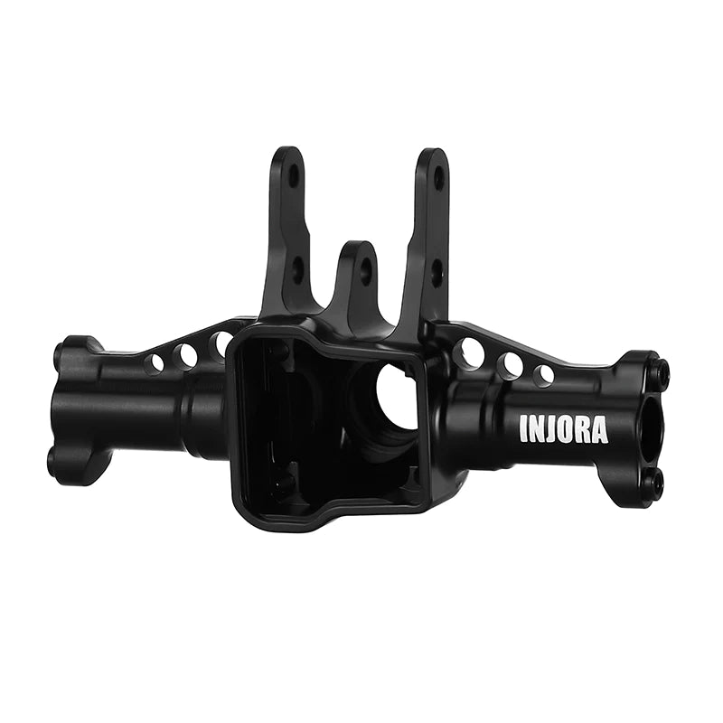 INJORA CNC Aluminum Front Rear Axle Housing For 1/18 TRX4M - Iron City RC Hobbies