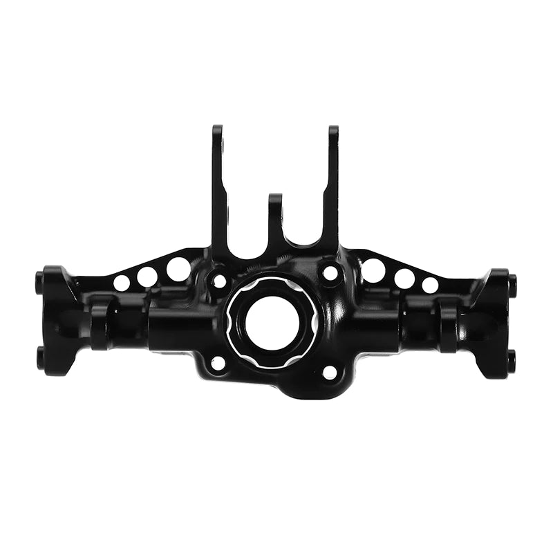 INJORA CNC Aluminum Front Rear Axle Housing For 1/18 TRX4M - Iron City RC Hobbies