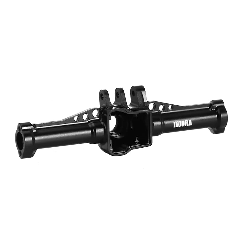 INJORA CNC Aluminum Front Rear Axle Housing for 1/18 TRX4M (4M-27) - Iron City RC Hobbies