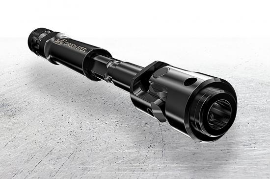 Junfac Scale Axial Wraith 1.9 Univ. Shaft Hardened Steel