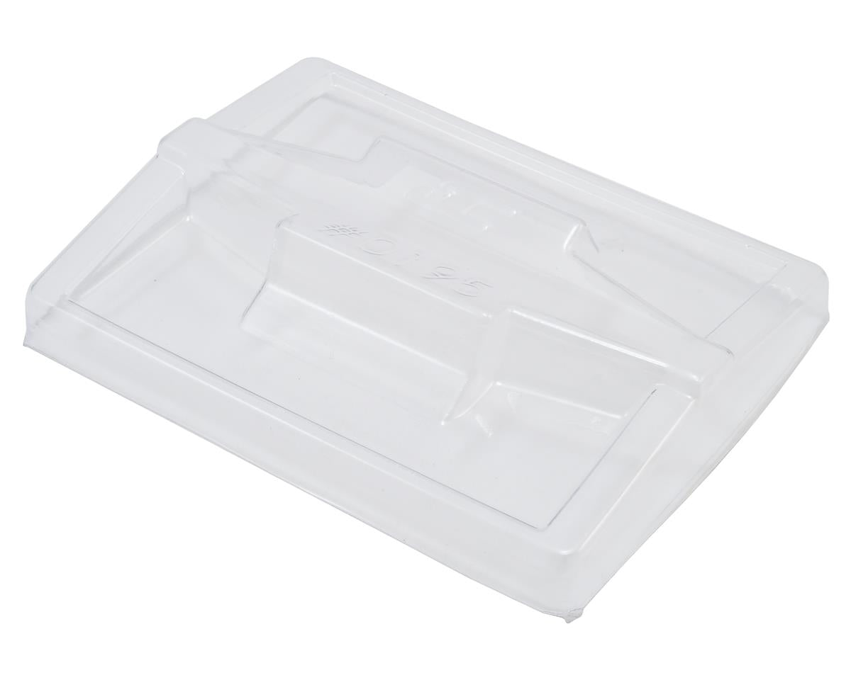 JConcepts T6.1 F2 Truck Spoiler (2) - Iron City RC Hobbies