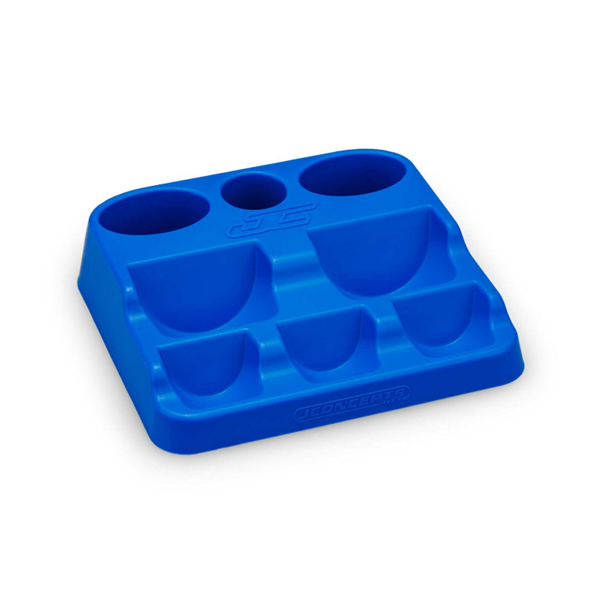 JConcepts Fluid Holding Station - Iron City RC Hobbies
