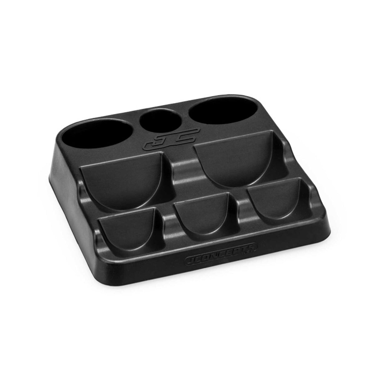 JConcepts Fluid Holding Station - Iron City RC Hobbies