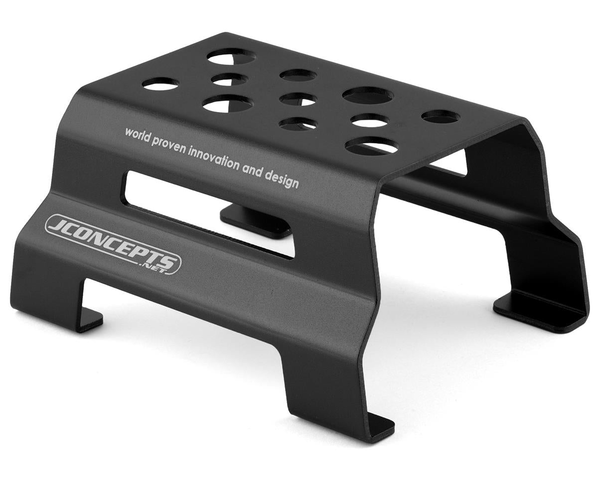 JConcepts Metal Car Stand - Iron City RC Hobbies