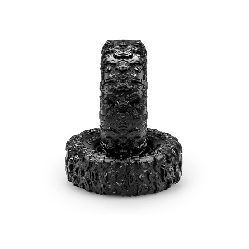 Jconcepts Megalithic - Green Compound, 1.9" (4.19" OD) - Iron City RC Hobbies