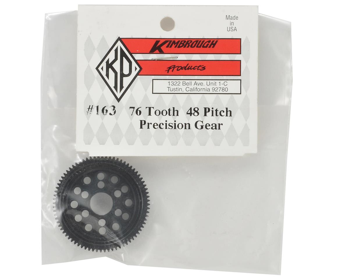 Kimbrough 48P Spur Gear - Iron City RC Hobbies