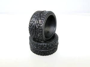 PN Racing Mini-Z KSK Compound RCP Radial 11mm 35 degree (KSK2835) - Iron City RC Hobbies