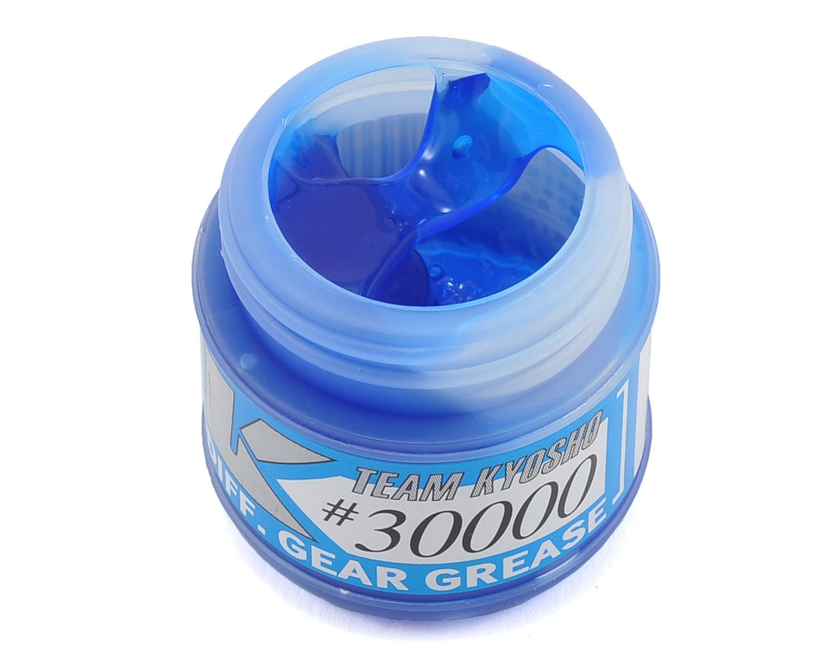 Kyosho Diff-Gear Grease 30,000k - Iron City RC Hobbies