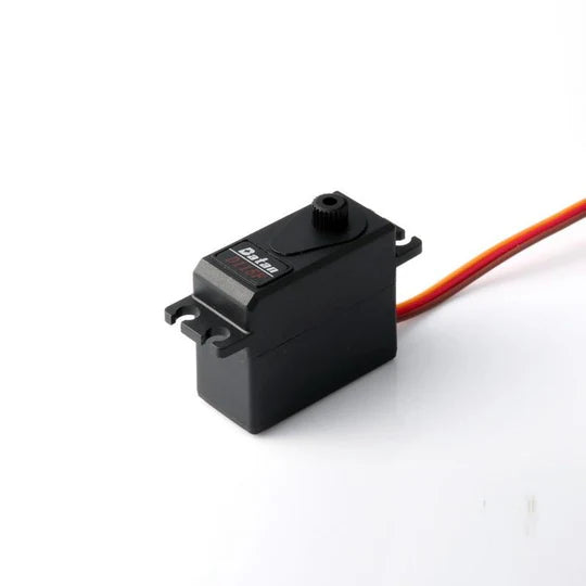 LC Racing BATAN D115F Servo,32.2x15x28.1mm 26g, 4.0kg/cm(6v) 0.1sec/60deg (6v),dual ball bearing digital