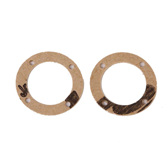 LC Racing Heavy Duty Differential Gasket (2 pcs)
