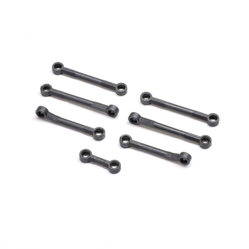 Losi Link Set: Micro-B - Iron City RC Hobbies