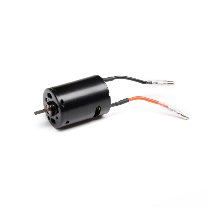 28T 380 Sized Brushed Motor: NASCAR - Iron City RC Hobbies