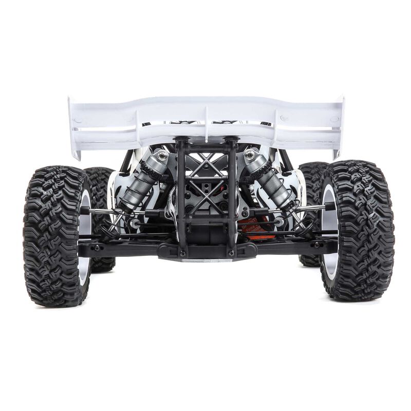 Losi 1/10 Tenacity DB Pro 3S 4WD RTR Brushless Desert Buggy