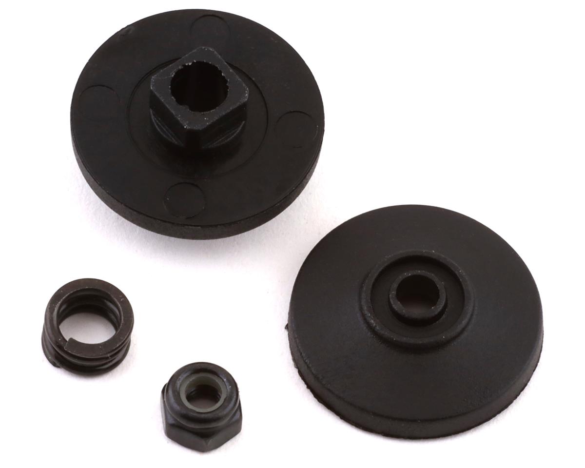 Losi Mini-T 2.0 Slipper Hardware - Iron City RC Hobbies